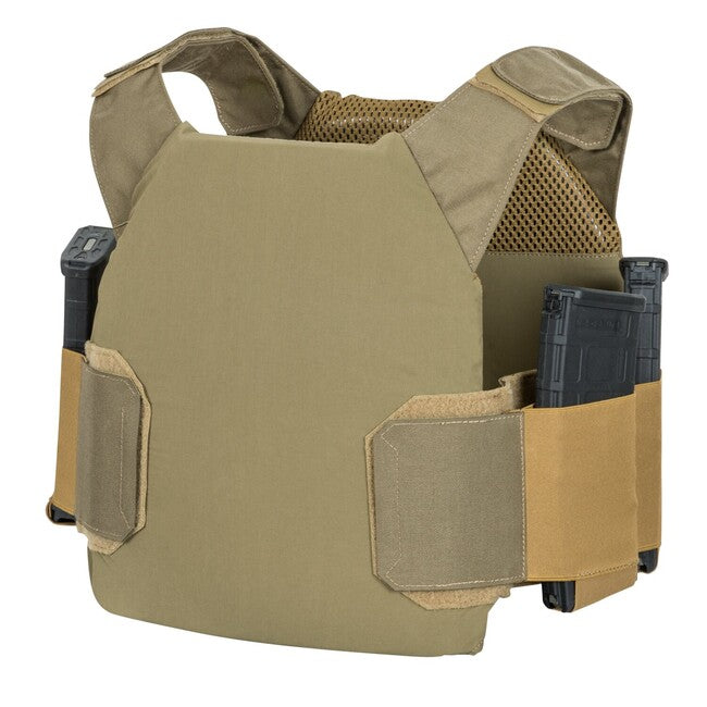Direct Action® CORSAIR σακίδιο χαμηλού προφίλ Nylon, Adaptive Green