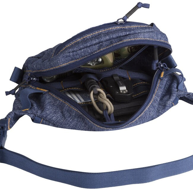 Helikon-Tex POSSUM Ζώνη Μέσης Nylon, Melange Blue