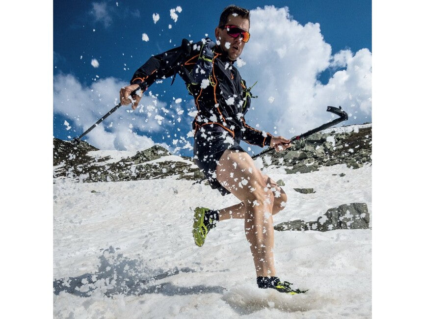 CAMP Ice Master Run αγκίστρια τρεξίματος