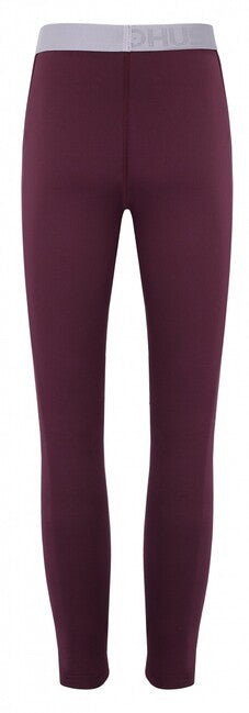 HUSKY Active Winter Tombo σετ θερμικών, παιδικό, μωβ