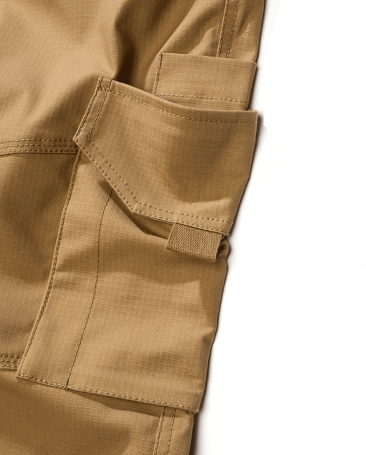 Brandit Tactical παντελόνι Ripstop, καμηλό