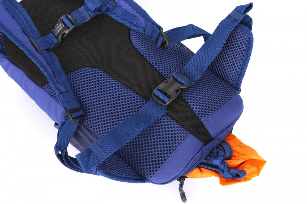 HUSKY Peten σακίδιο πλάτης 10l, μπλε