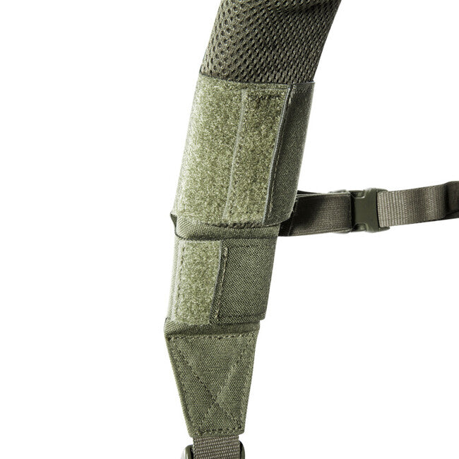 Tasmanian Tiger Harness Molle Adapter προσαρμογέας σύνδεσης θηκών, λαδί