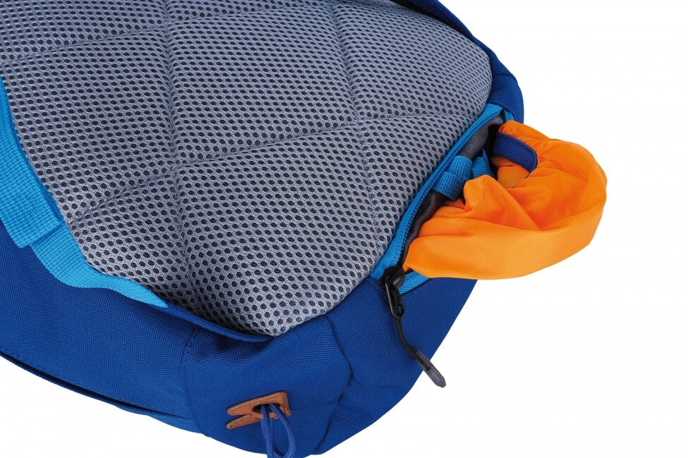 HUSKY Jibby σακίδιο πλάτης παιδικό 20l, μπλε