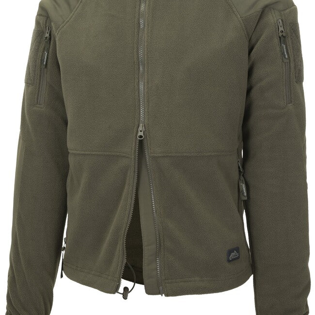 Helikon-Tex CUMULUS Φούτερ Heavy Fleece, Σκούρο Γκρι