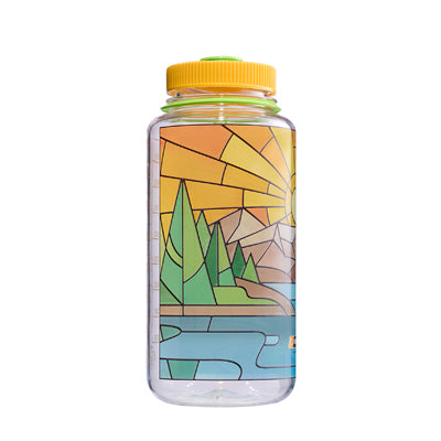 Nalgene WM Sustain Φιάλη 1 L, river