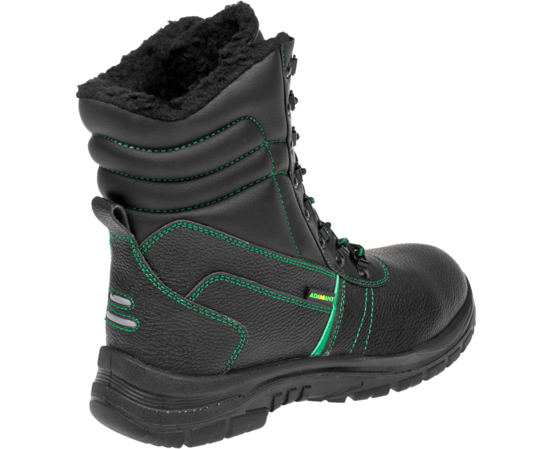 BENNON CLASSIC Παπούτσια Tactical S3