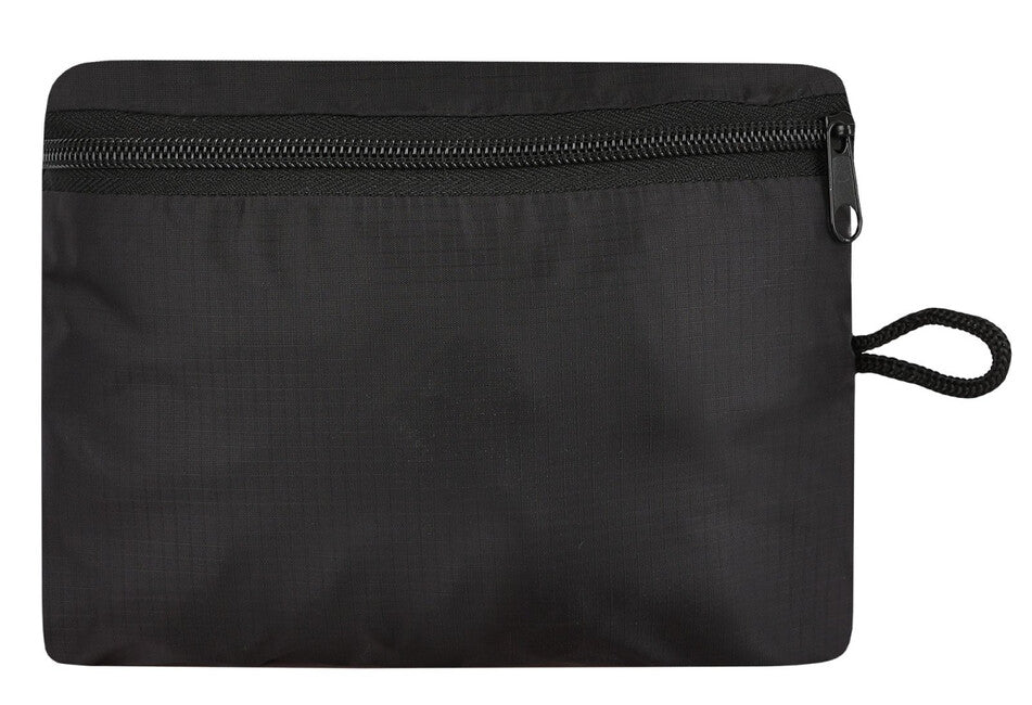 HUSKY Σακίδιο πλάτης Pakku 15L, μαύρο