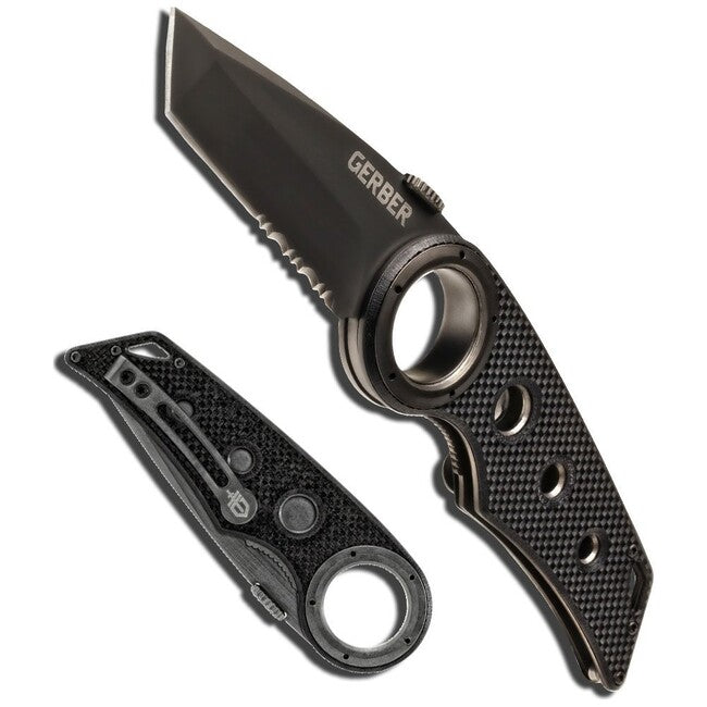 Gerber Remix Tactical μαχαίρι Tanto