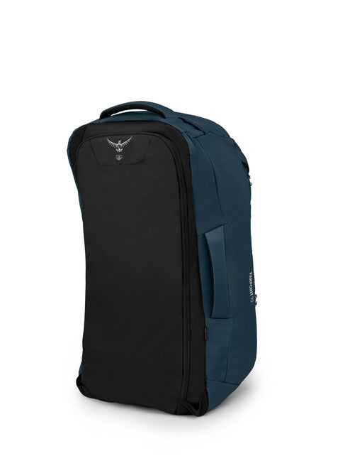 OSPREY FARPOINT 70 Σακίδιο Ταξιδιού, muted space blue