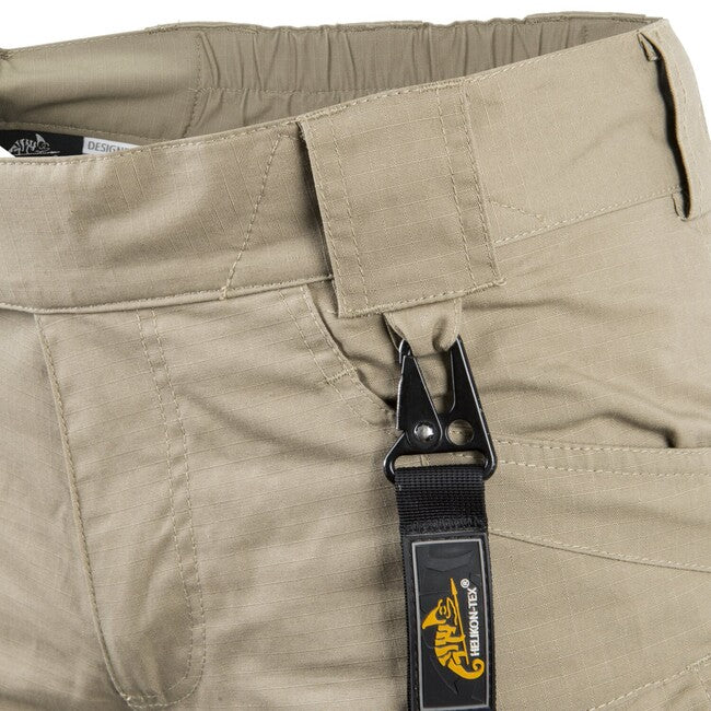 Helikon-Tex UTP Παντελόνι Αστικό Τακτικό Γυναικείο PolyCotton Ripstop, Olive Drab
