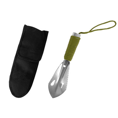 Origin Outdoors Φτυάρι 7 σε 1 με Θήκη