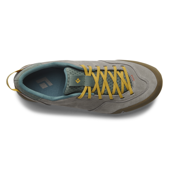 Black Diamond Prime Ανδρικά Sneakers, walnut