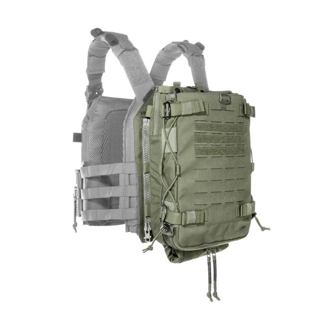Tasmanian Tiger Tool Pack Σακίδιο Πλάτης Takticky, Λαδί