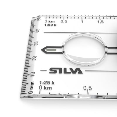 Silva Ranger Πυξίδα