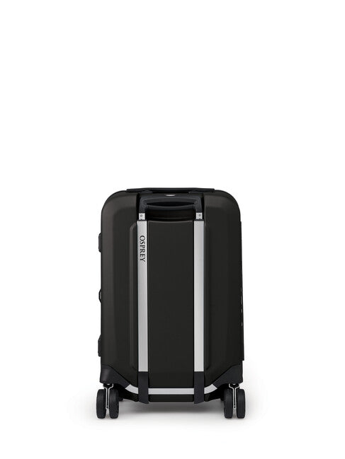 OSPREY TRANSPORTER HARDSIDE CARRY-ON Σκληρή Θήκη Ταξιδιού 40L, Μαύρο