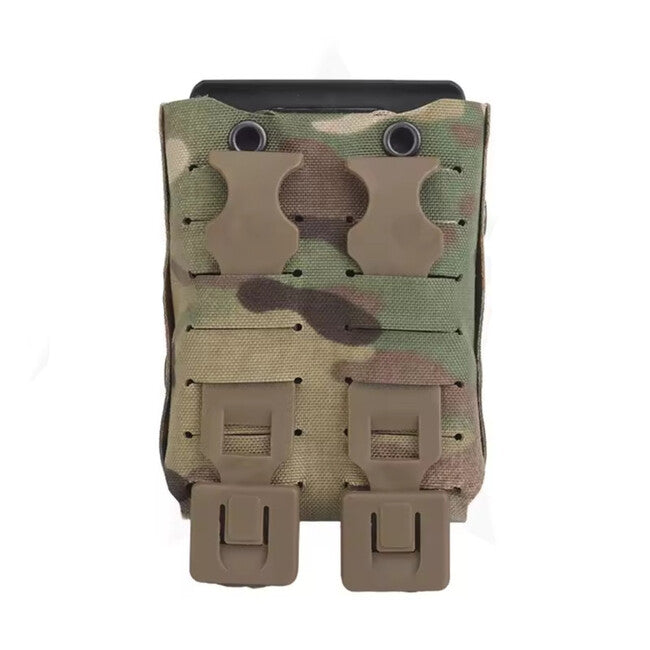 Leguon Miron θήκη για περιοδικό, CP camo