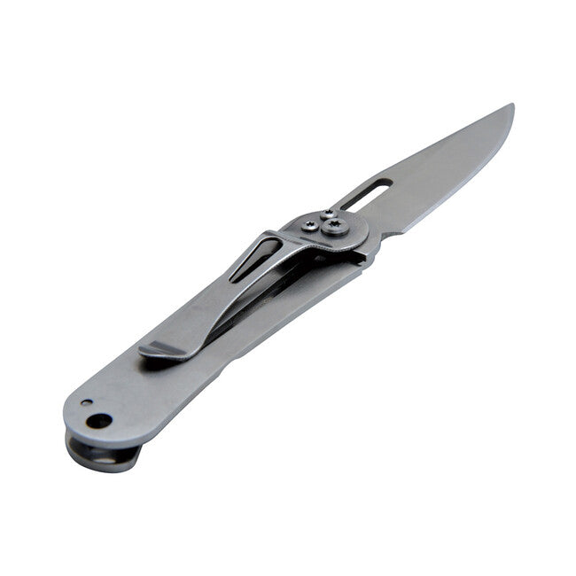 Baladeo Steelcraft ECO197 τσέπης μαχαίρι