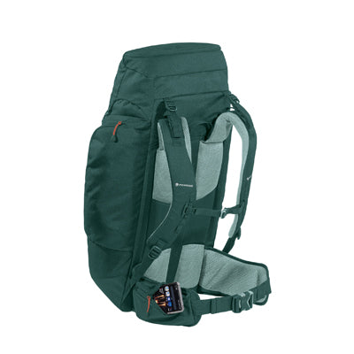 Ferrino Dundee σακίδιο πλάτης 70 L, πράσινο