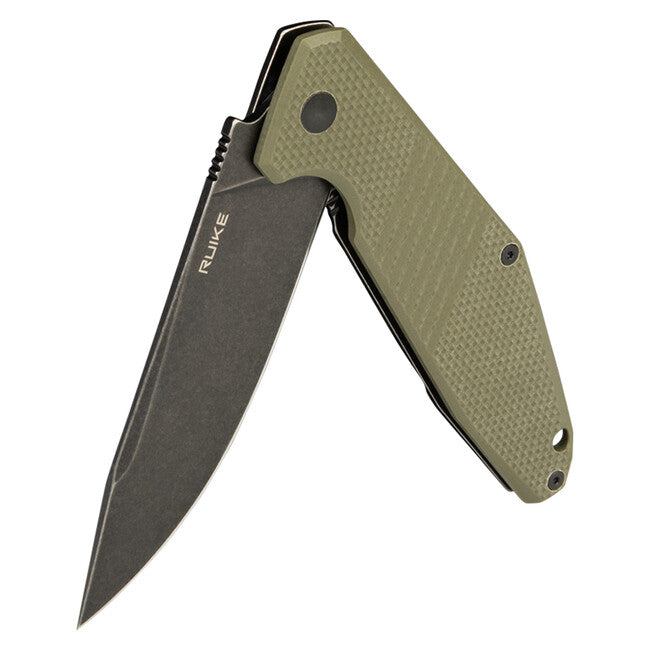 Ruike D191W μαχαίρι, άμμο