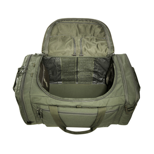Tasmanian Tiger Officers Bag Τσάντα Ταξιδίου, Λαδί