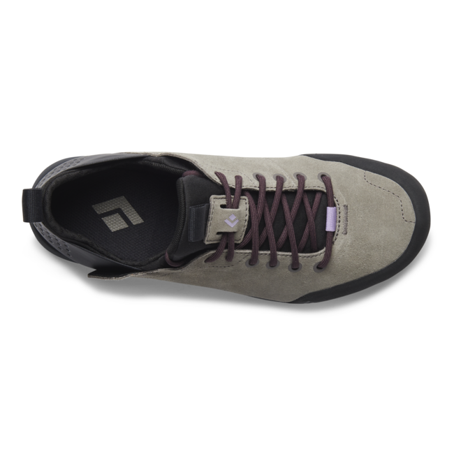 Black Diamond Session Suede Δερμάτινο Παπούτσι Γυναικείο, Walnut