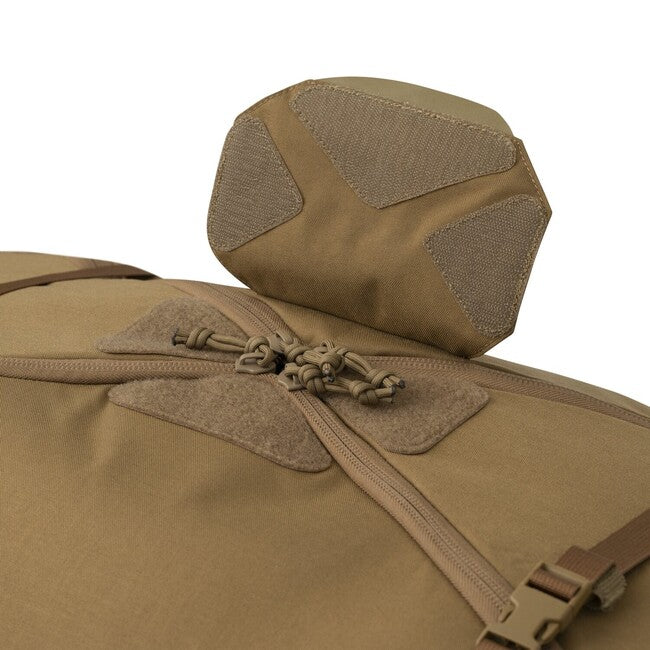 Helikon-Tex Alien Bag τσάντα ταξιδίου Cordura, μαύρη