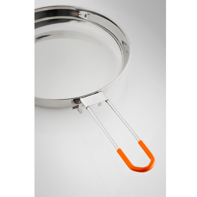 GSI Outdoors Glacier Σετ Σκευών Κατασκήνωσης 2+3 l