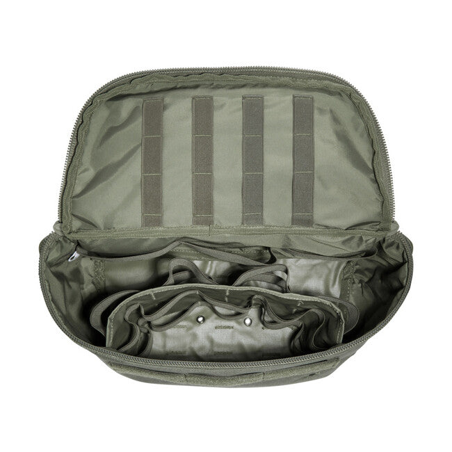 Tasmanian Tiger Medic Hip Bag ζώνη μέσης διάσωσης IRR, stone grey olive
