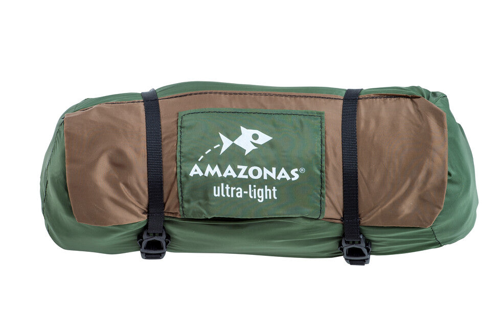 Amazonas Mosquito Adventure Thermo αιώρα δικτύου