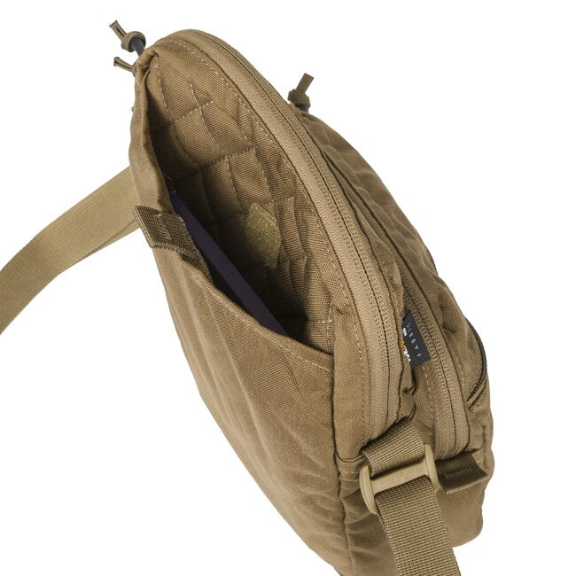 Helikon-Tex EDC Compact Τσάντα Ώμου, Coyote