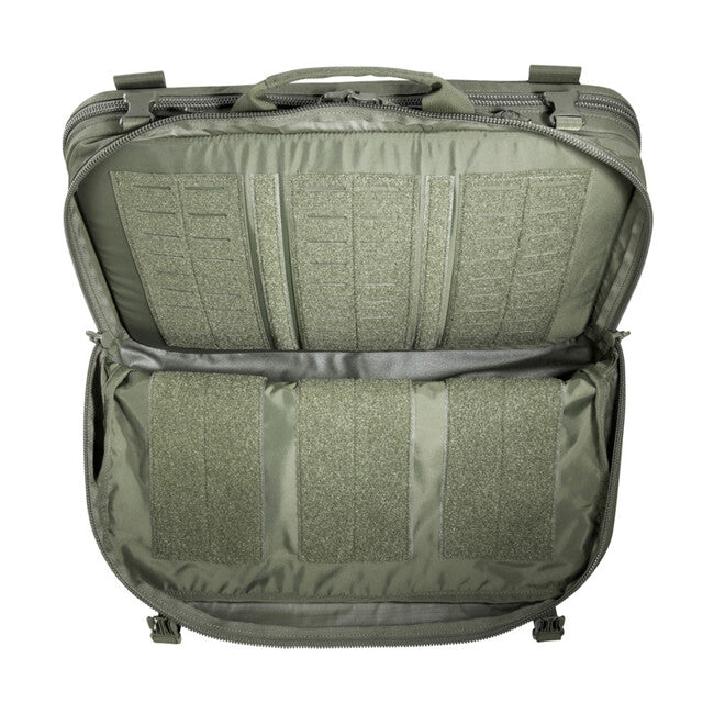 Tasmanian Tiger Shoulder Bag Τσάντα Ώμου, Λαδί