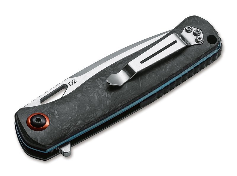 BÖKER® Plus Nebula Μαχαίρι, 21 cm