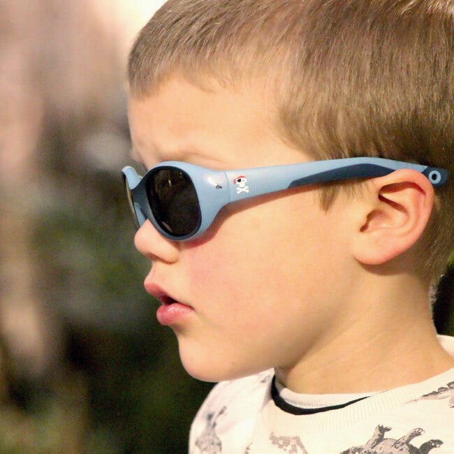 ActiveSol Kids Boy Γυαλιά Ηλίου Πολωτικά Παιδικά Πειρατές