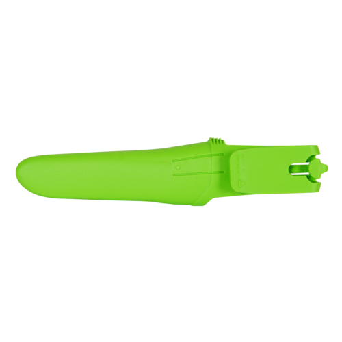 Morakniv Basic 511 Μαχαίρι Εξωτερικού Χώρου Περιορισμένη Έκδοση 2023 (C), Κίτρινο/Κόκκινο