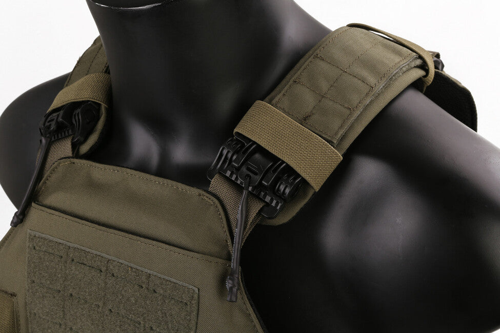 Emersongear Roc Σύστημα Μεταφοράς Πλακών W 500D, ranger green