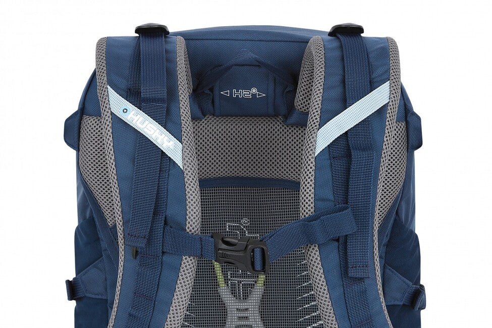 HUSKY Cingy 30l Σακίδιο Πεζοπορίας, σκούρο μπλε