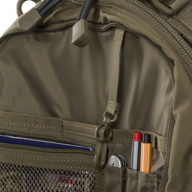 Direct Action® DRAGON EGG Mk II σακίδιο πλάτης Cordura, MultiCam