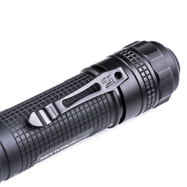 NexTorch® TA30C Φακός Τακτικός 1600 lm