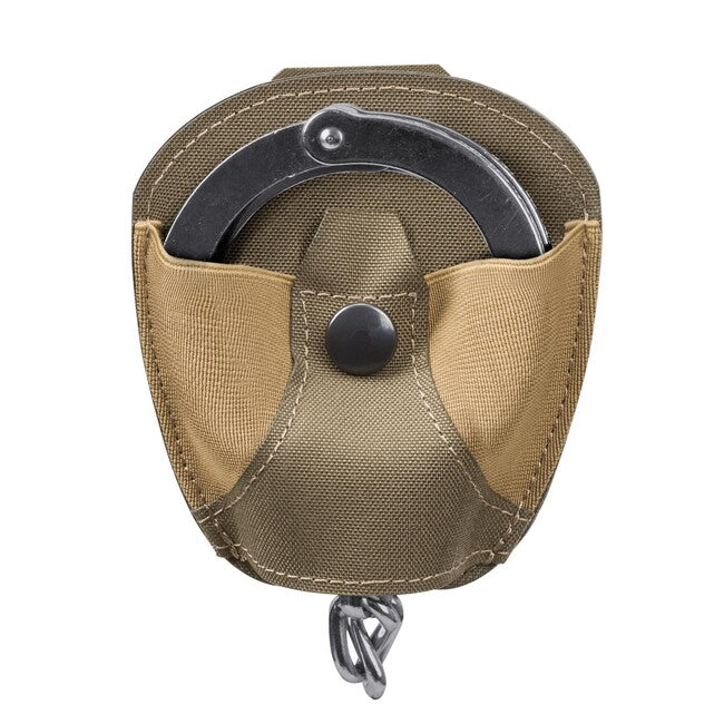 Direct Action® Θήκη Χειροπεδών χαμηλού προφίλ Cordura®, μαύρο