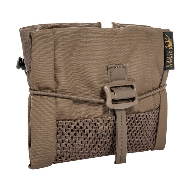 Tasmanian Tiger Dump Pouch Θήκη Απόρριψης Γεμιστήρων anfibia, coyote brown
