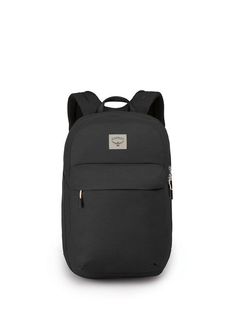 OSPREY Arcane XL Αστικό Σακίδιο Πλάτης, Μαύρο