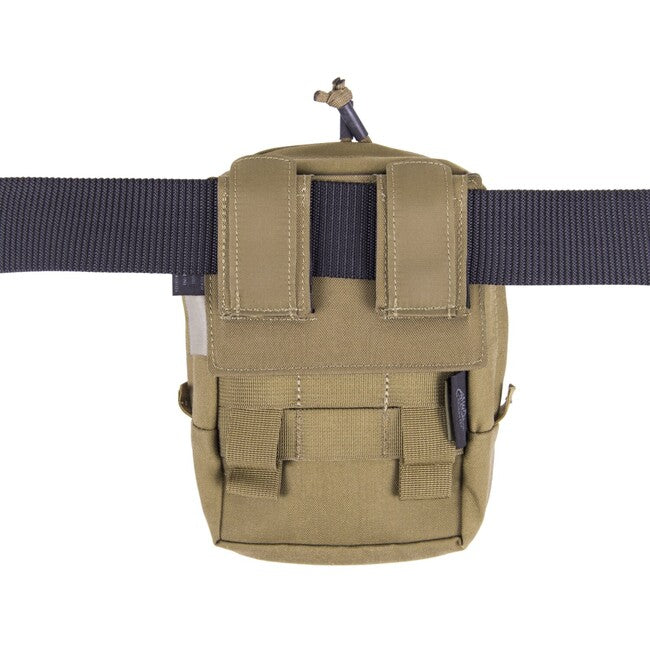 Helikon-Tex BMA Μοντάζ Ζώνης Molle 3 Cordura, λαδί-πράσινο