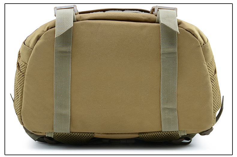 DRAGOWA TACTICAL Bravo 27 L σακίδιο πλάτης τακτικό, jungle camo