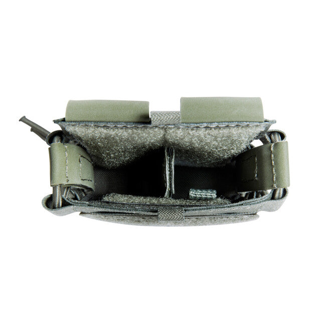Tasmanian Tiger SGL MOD Mag Pouch MCL IRR Θήκη Περιοδικού, stone grey olive
