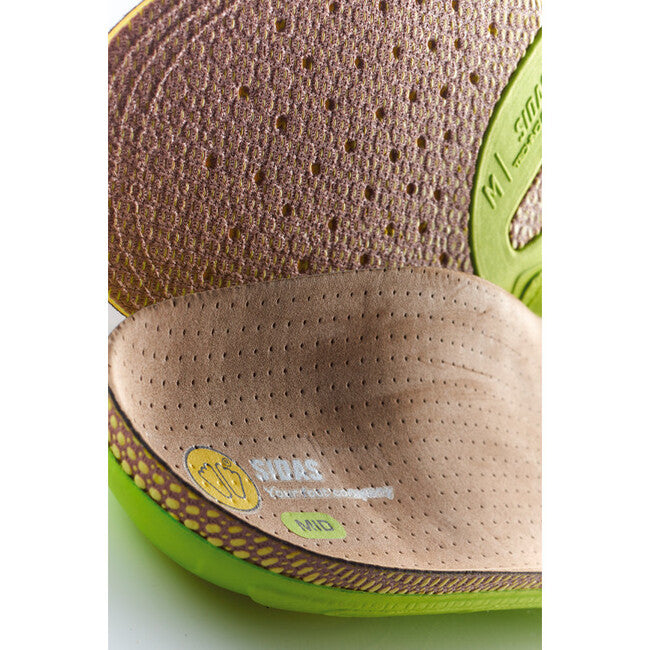 Sidas 3Feet Outdoor Mid Πάτοι Παπουτσιών