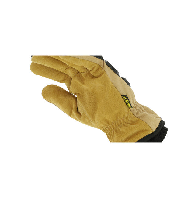Mechanix M-Pact Driver Γάντια Εργασίας Χειμερινά F9-360