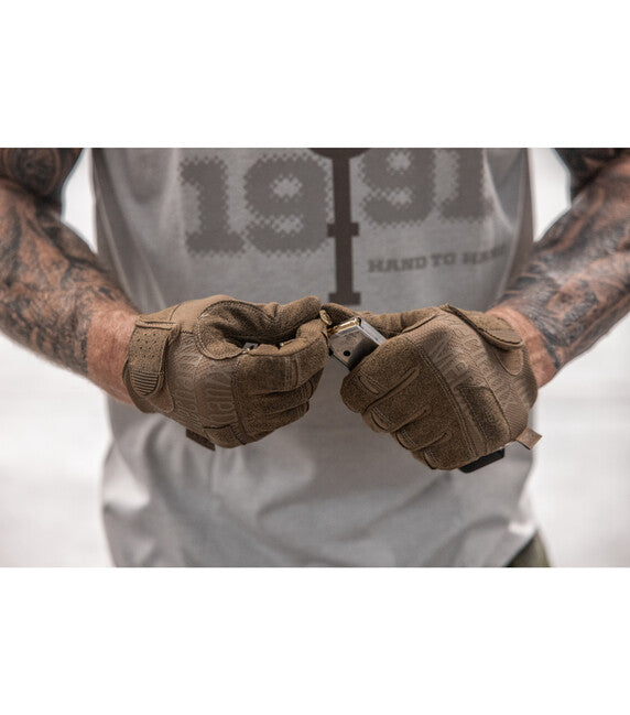 Mechanix Precision Pro High Dex Τακτικά Γάντια