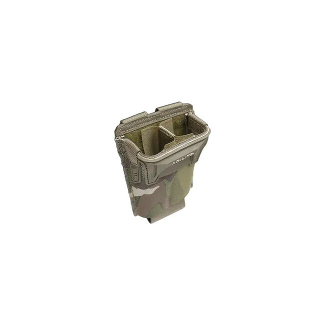 Agilite Θήκη Γεμιστήρα Pincer Single 5.56, multicam