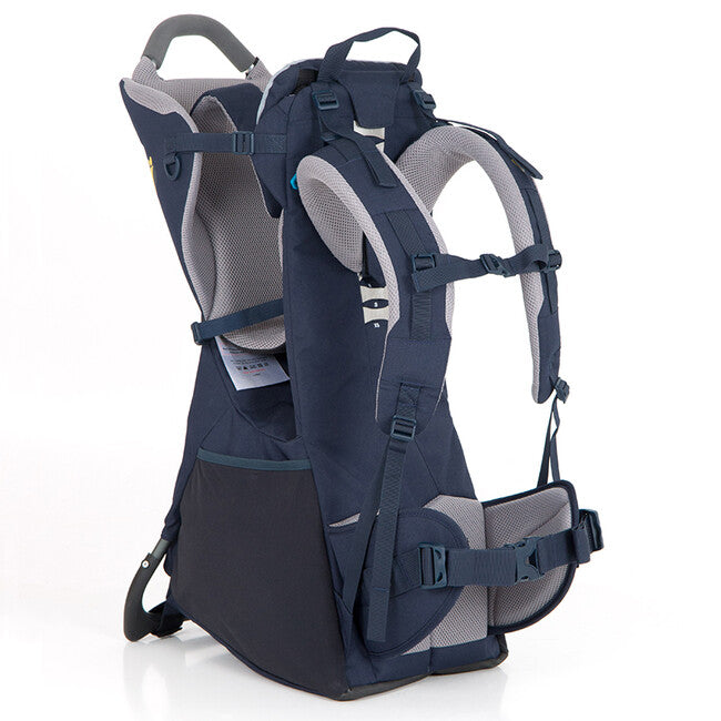 LittleLife Adventurer S3 σακίδιο πλάτης παιδικό, μπλε